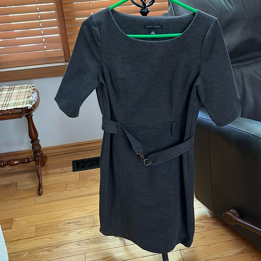 Banana Republic size 10 gorgeous dress